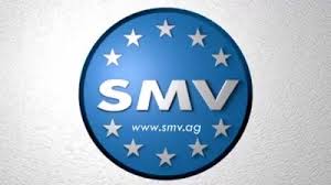 SMV Metallpartner